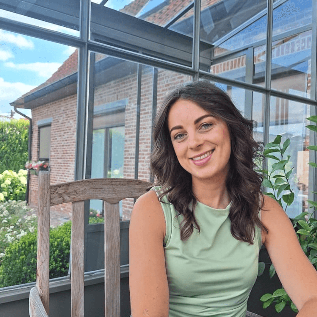 Afbeelding van Lien.